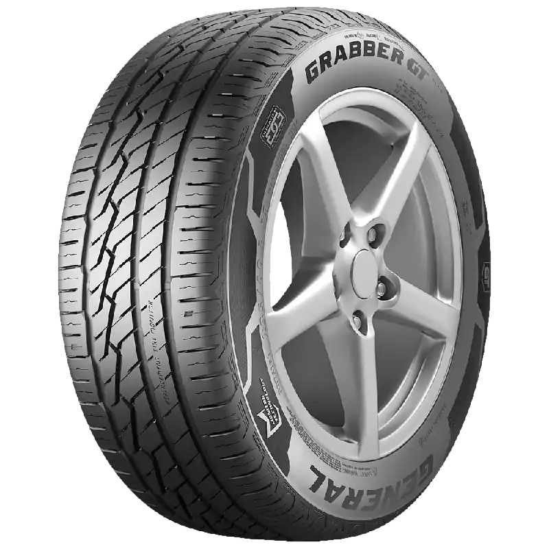 Anvelopa Vara 235/65R17 108V GENERAL Grabber Gt Plus Fr Xl Promoție