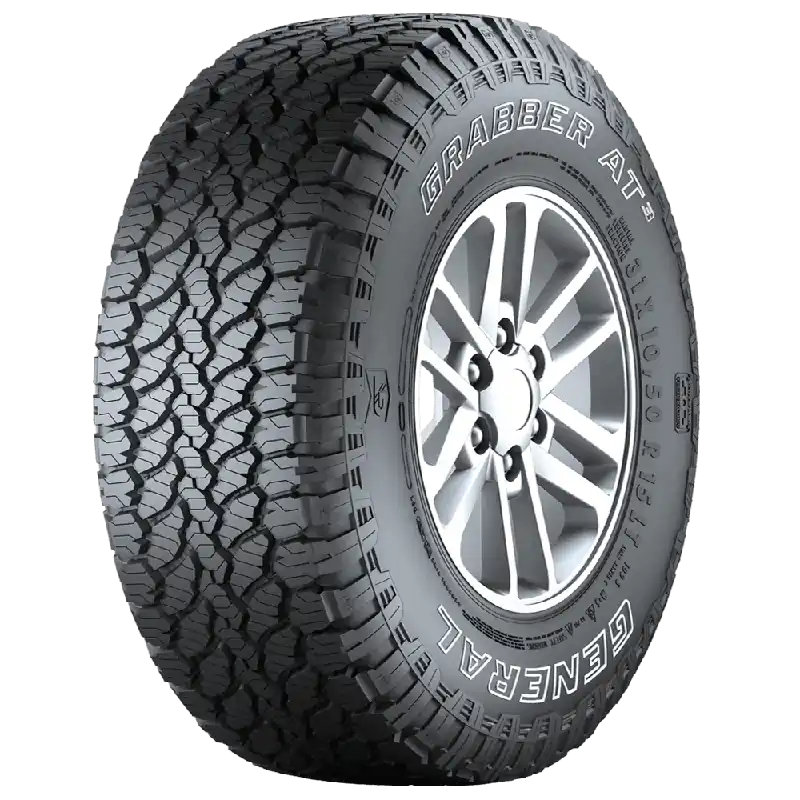 Anvelopa Vara 225/70R16 103T GENERAL Grabber At3 Comandă acum