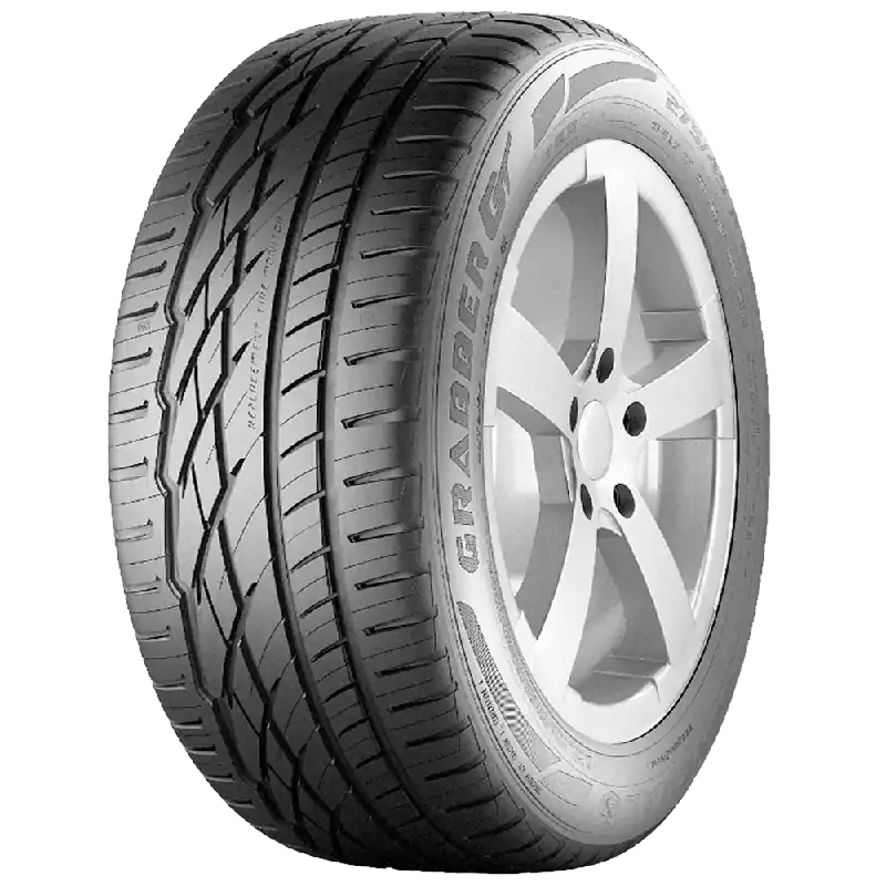 Anvelopa Vara 285/45R19 111W GENERAL Grabber Gt Xl Reduceri