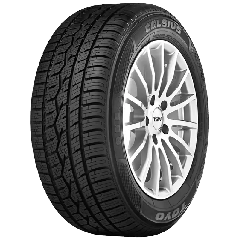 Expediere rapidă Anvelopa All Season 215/65R16 102V TOYO Celsius Xl