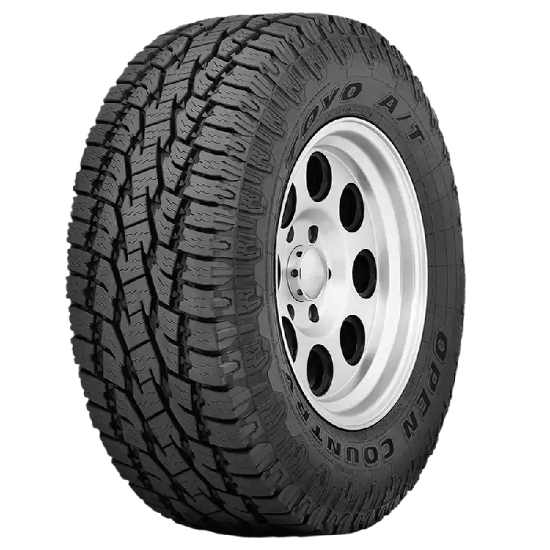Anvelopa Vara 215/70R16 100H TOYO Open Country A/t Premium