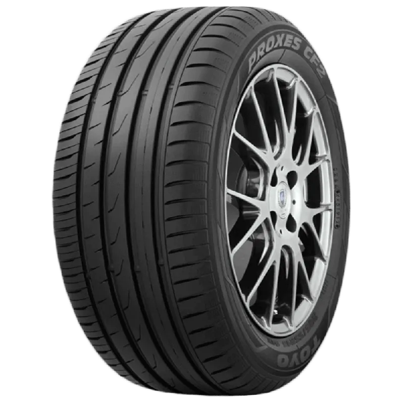 Anvelopa Vara 215/60R17 96H TOYO Proxes Cf2 Suv Cel mai bun preț