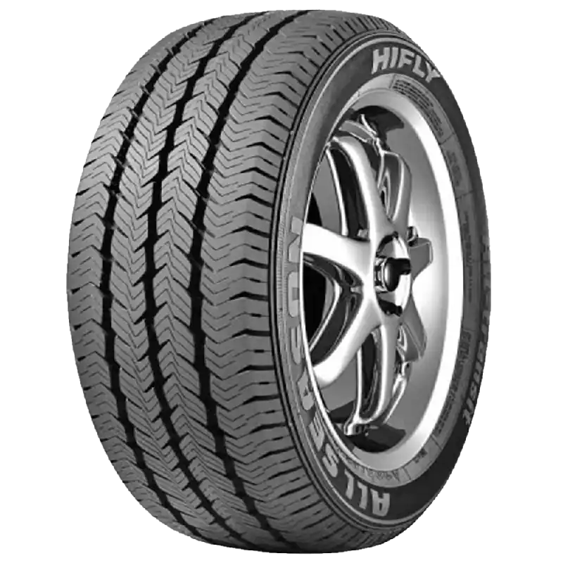 Anvelopa All Season 195/65R16 104R HIFLY All-transit Chilipir