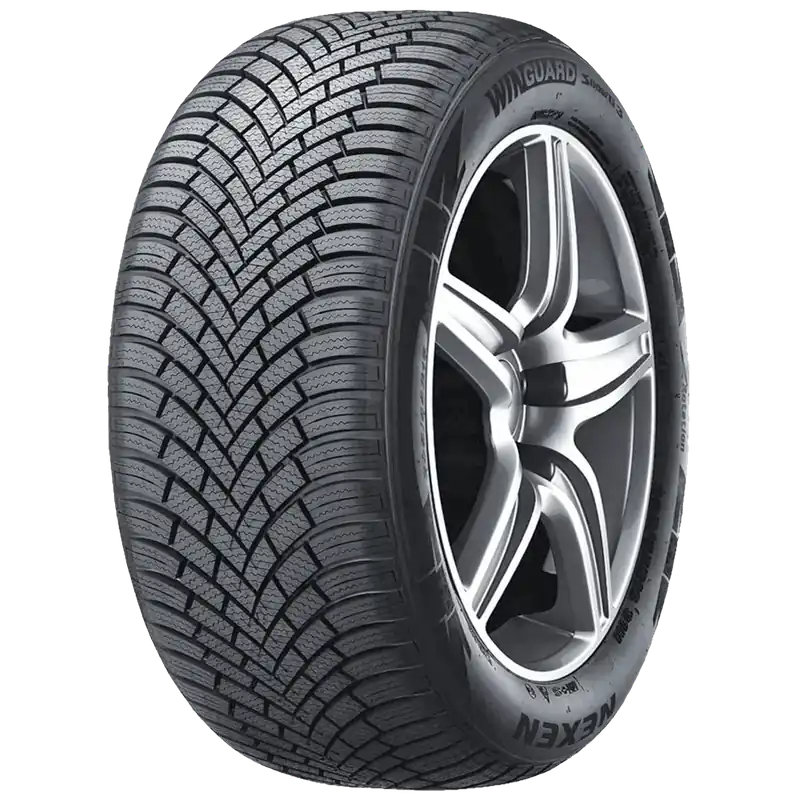 Preferatul clienților Anvelopa Iarna 185/65R15 88T Nexen WINGUARD Snow G3 WH21