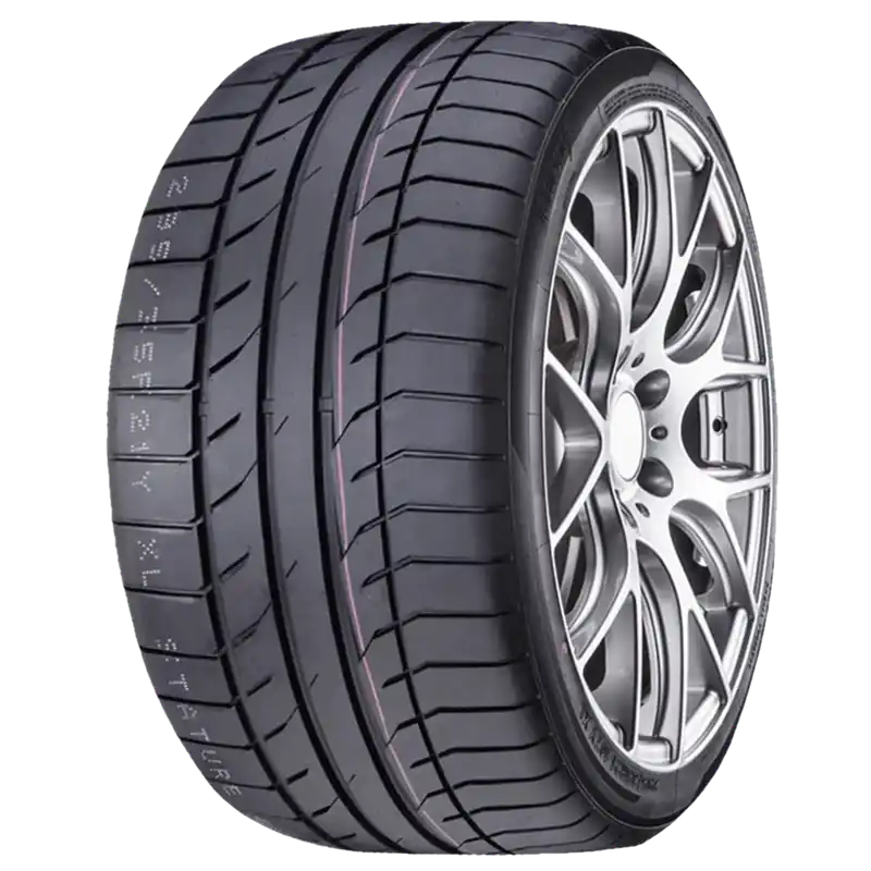 Ultima șansă Anvelopa Vara 235/50R18 101W GRIPMAX Stature Ht Xl