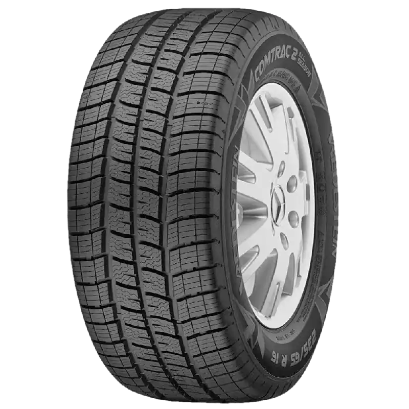 Anvelopa All Season 185/75R16 104R VREDESTEIN Comtrac 2 All Season Preț promoțional