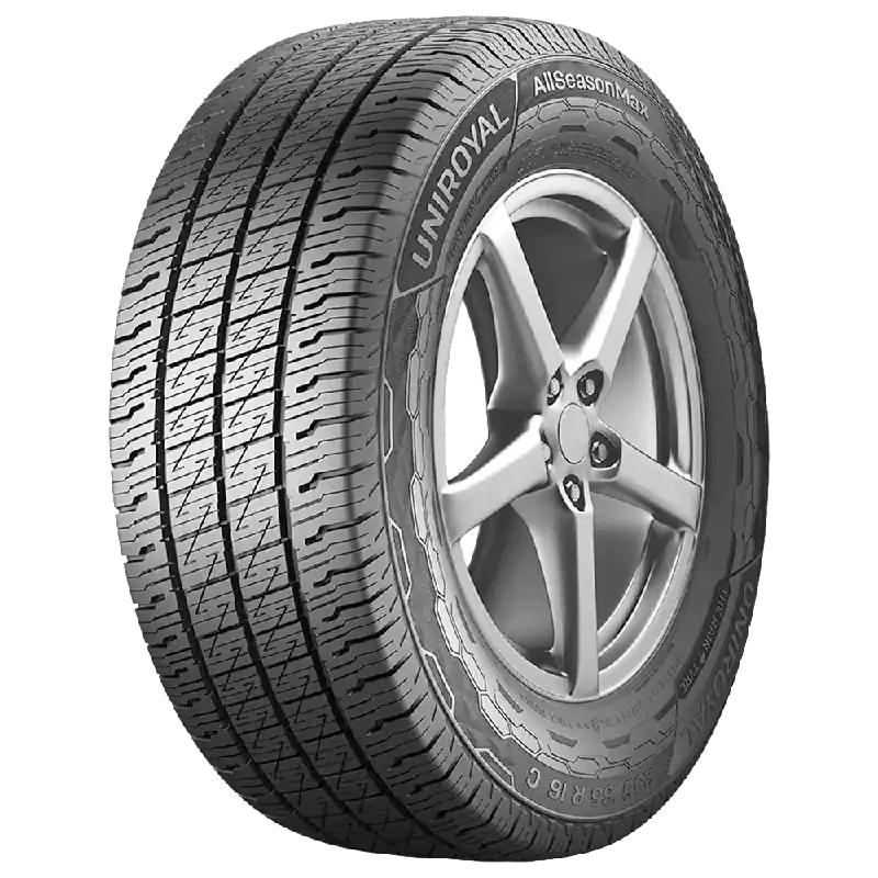 Anvelopa All Season 195/70R15 104R UNIROYAL Allseasonmax Vezi acum