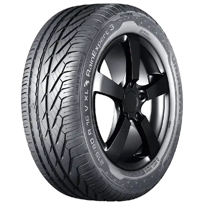 Anvelopa Vara 215/60R17 96H UNIROYAL Rainexpert 3 Suv Fr Cumpărături sigure