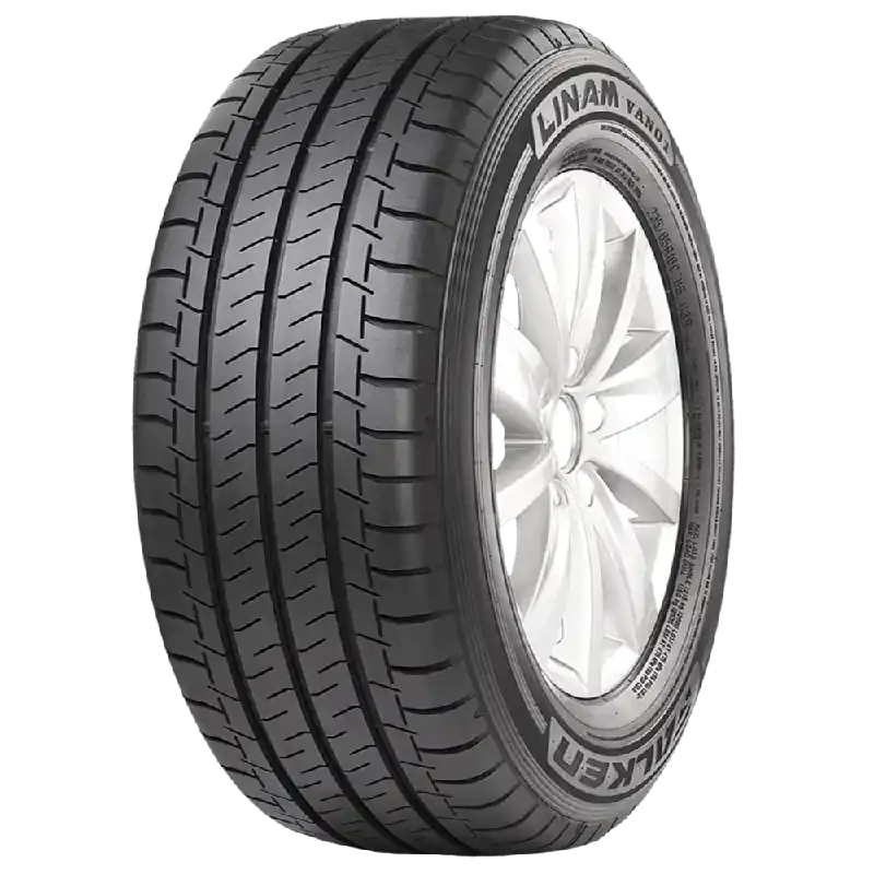 Ofertă Anvelopa Vara 225/55R17 109/107H Falken Linam van01