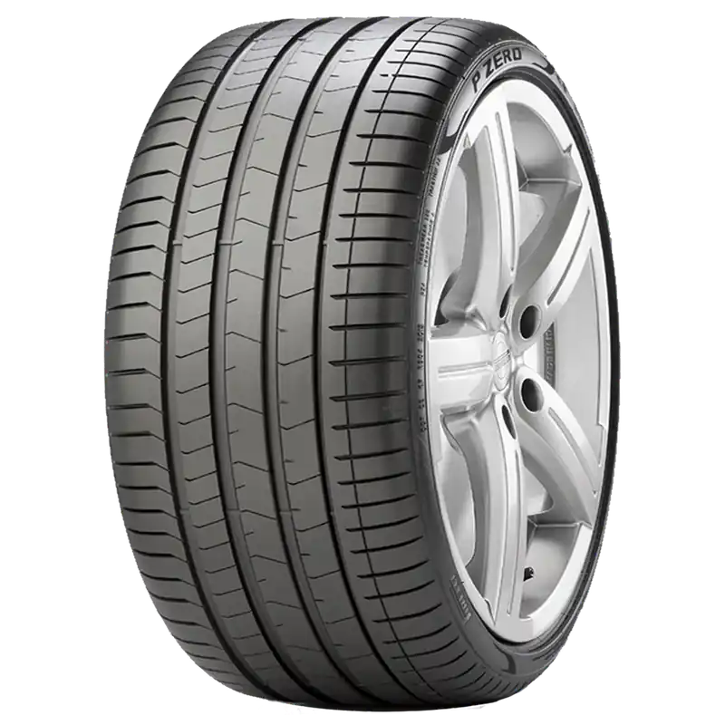 Chilipir Anvelopa Vara 315/30R21 105Y Pirelli P Zero PZ4 NA1 XL