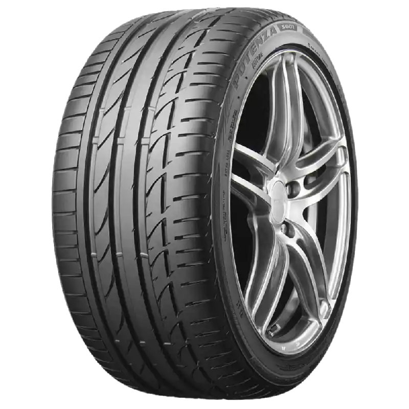 Reduceri Anvelopa Vara 225/45R17 91Y BRIDGESTONE S001
