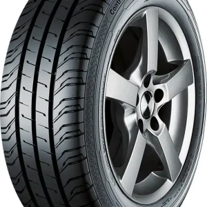 Livrare rapidă Anvelopa Vara 205/75R16 110/108r CONTINENTAL Contivancontact 200