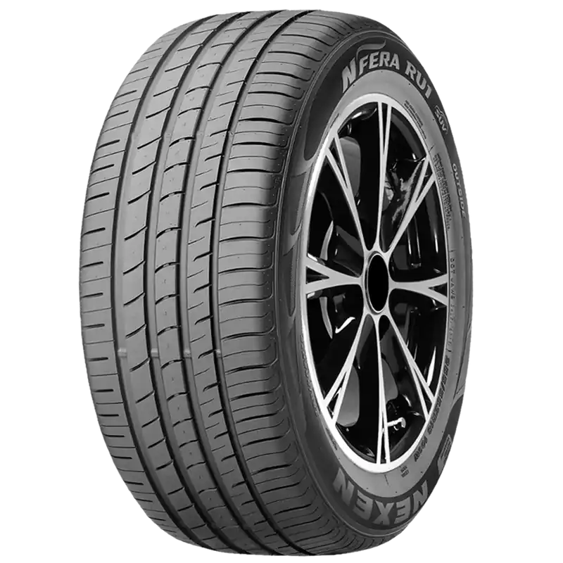 Ieftin Anvelopa Vara 285/45R19 111W NEXEN N Fera Ru1 Xl
