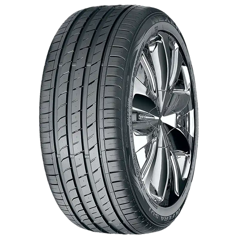 Anvelopa Vara 205/55R17 95Y NEXEN N Fera Su1 Xl Cel mai bun preț