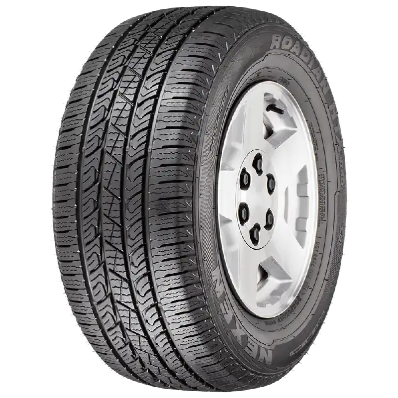 Ultima șansă Anvelopa Vara 255/70R16 111S NEXEN Roadian Htx Rh5