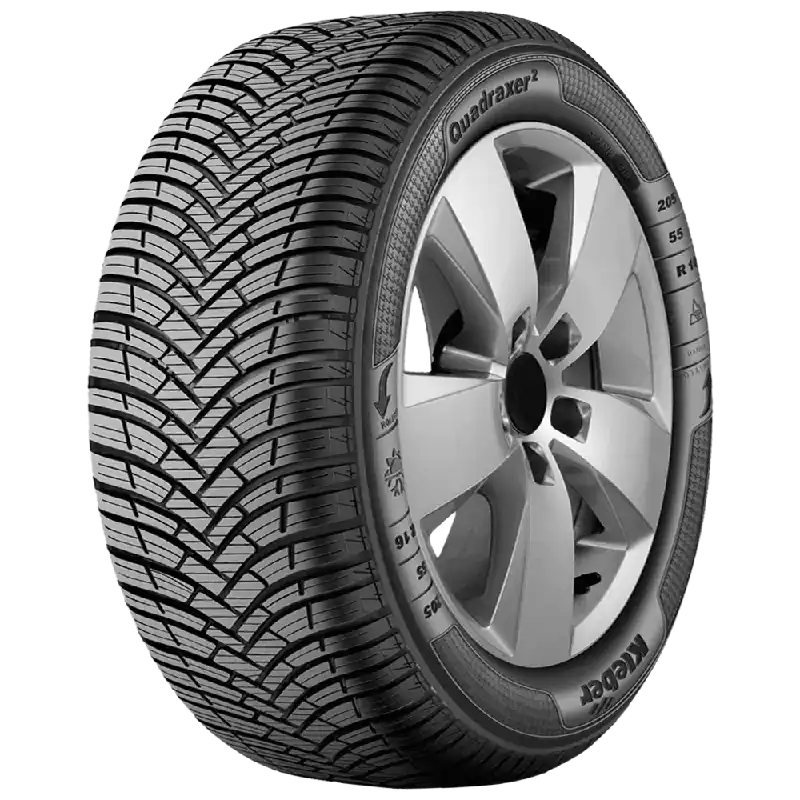 Ultima șansă Anvelopa All Season 185/65R15 92T KLEBER Quadraxer2 Xl