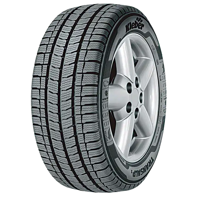 Anvelopa Vara 205/75R16 110R KLEBER Transpro Doar azi