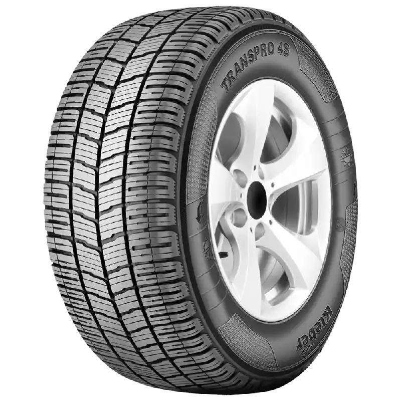 Anvelopa All Season 215/60R16 103T KLEBER Transpro 4s Preț mic