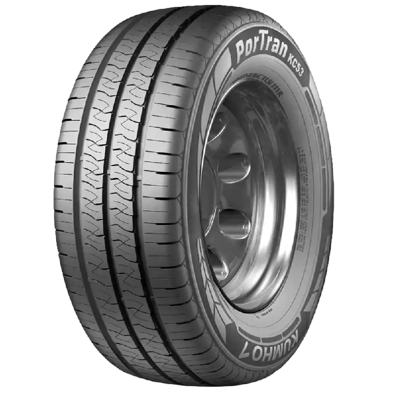 Anvelopa Vara 155/80R13 90R KUMHO Portran Kc53 Ofertă exclusivă
