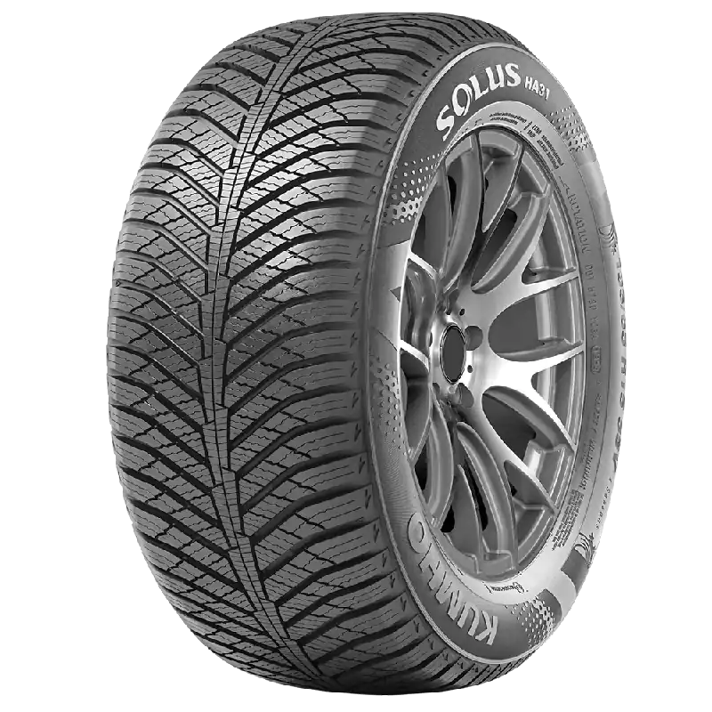 Anvelopa All Season 195/65R15 91T KUMHO Ha31 Plată sigură