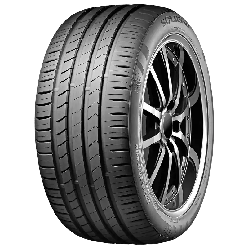 Anvelopa Vara 205/50R17 93W KUMHO Hs51 Xl Calitate înaltă