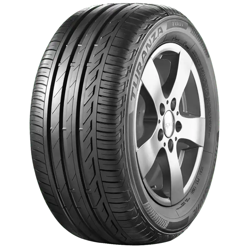 Anvelopa Vara 205/55R16 91Q BRIDGESTONE TURANZA T001 Cumpără acum