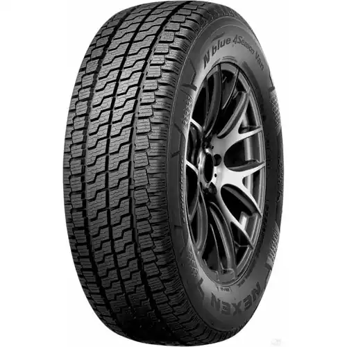 Bestseller Anvelopa All season 215/75R16 116/114R Nexen Nblue 4season van