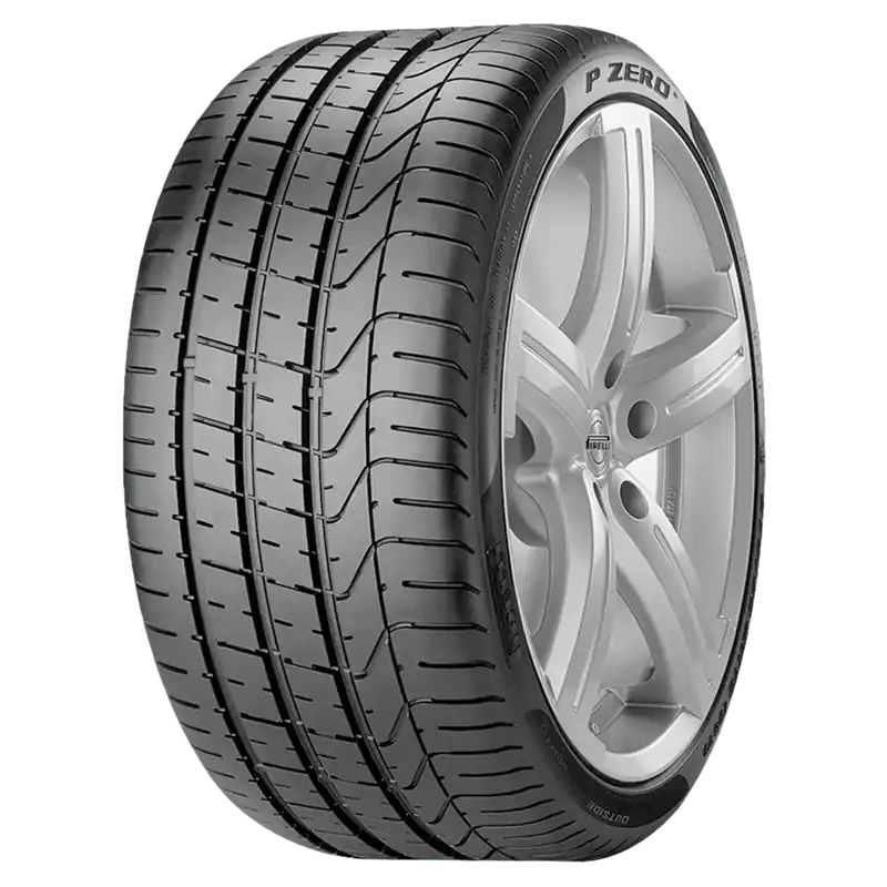 Super ofertă Anvelopa Vara 255/40R20 101Y Pirelli P Zero N1 XL