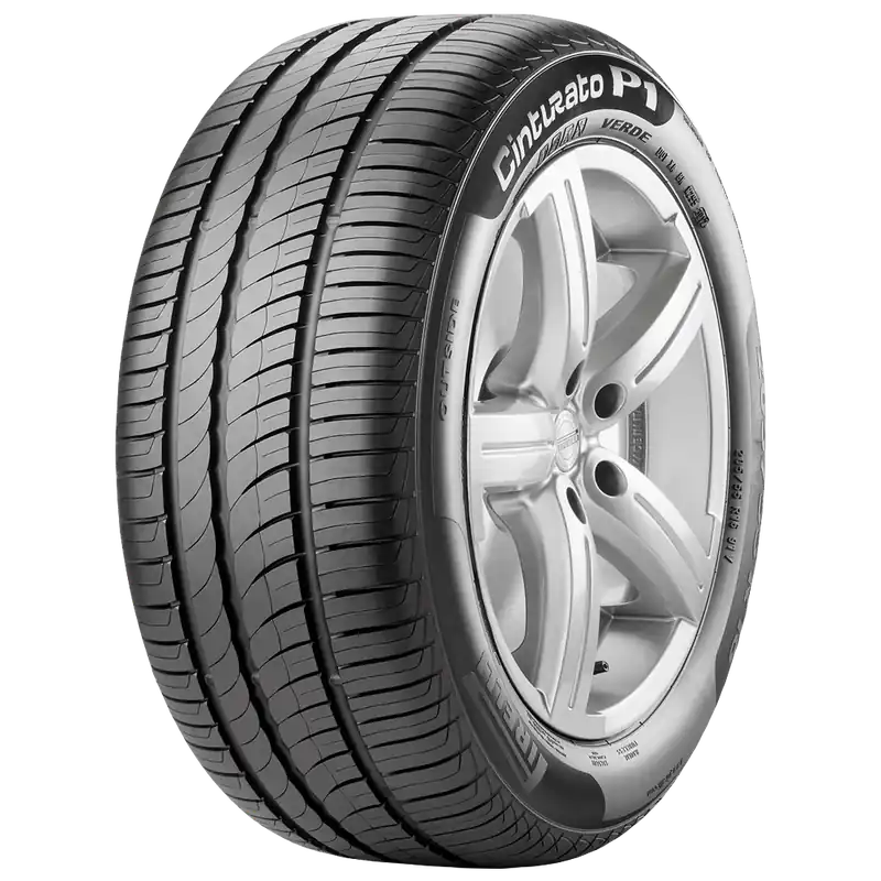 Cumpără acum Anvelopa Vara 185/65R14 86H Pirelli Cinturato P1 Verde