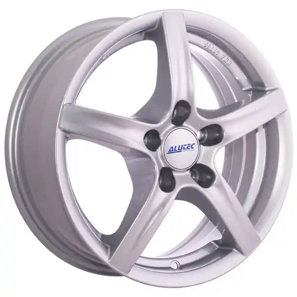 Janta aliaj 15 Inchi Alutec Grip 5x114 ET 45 Latime 6 inchi Noutate