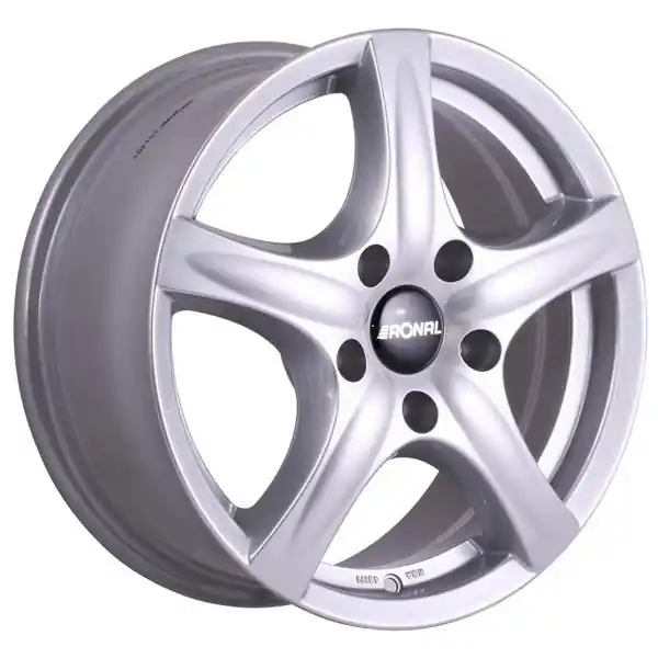 Ofertă de sezon Janta aliaj 16 Inchi Ronal R42 5x120 ET 35 Latime 7 inchi