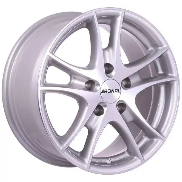 Janta aliaj 16 Inchi Ronal Lv6755111/032 5x120 ET 35 Latime 7,5 inchi Ofertă limitată