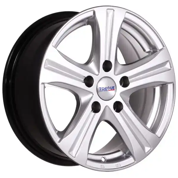 Ultima șansă Janta aliaj 15 Inchi Torque Wheels Arctic 7605 5x112 ET 35 Latime 6,5 inchi