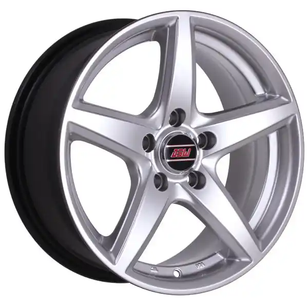 Janta aliaj 17 Inchi Asw 244 5x110 ET 35 Latime 7,5 inchi Chilipir