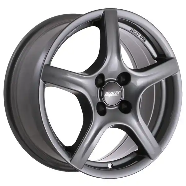 Janta aliaj 14 Inchi Alutec Grip 4x108 ET 43 Latime 5,5 inchi Cumpără online