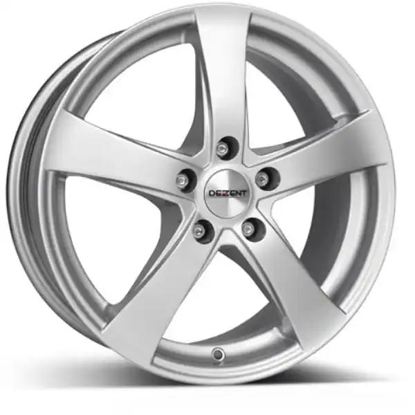 Janta aliaj 15 Inchi Dezent Re 5x100 ET 38 Latime 6 inchi Livrare rapidă