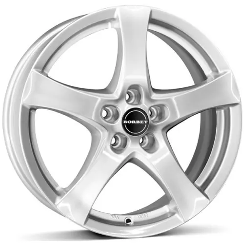 Reducere Janta aliaj 15 Inchi Borbet F 4x100 ET 35 Latime 6 inchi