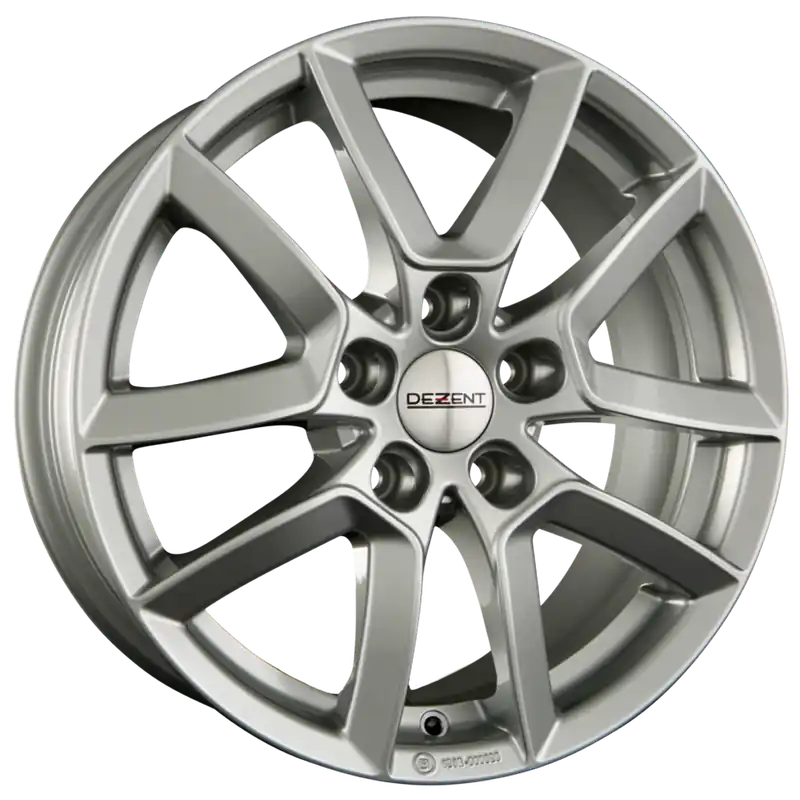 Janta aliaj 17 Inchi Dezent Tf 5x112 ET 32 Latime 7,5 inchi Expediere rapidă