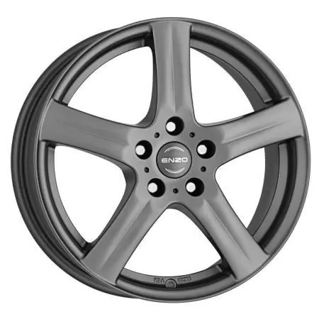 Janta aliaj 18 Inchi Enzo G 5x112 ET 35 Latime 8 inchi Livrare expres