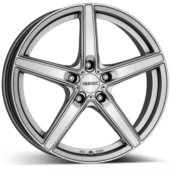 Discount Janta aliaj 18 Inchi Dezent Rn 5x114 ET 40 Latime 8 inchi