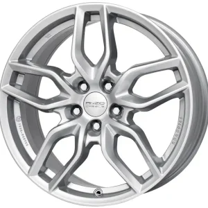 Ofertă ANZIO Spark 18, 8, 5, 112, 35, 70.1, Hyper Silver,
