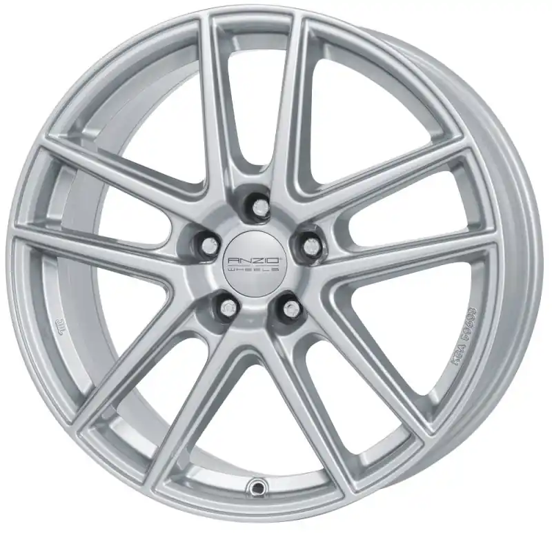 Calitate înaltă ANZIO Split 17, 7.5, 5, 112, 35, 70.1, Hyper Silver,