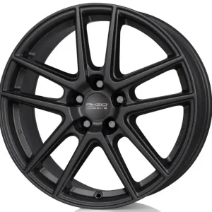 Ofertă ANZIO Split 18, 8, 5, 114.3, 35, 70.1, Black Matt,