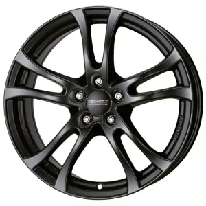 Ieftin ANZIO Turn 16, 6.5, 4, 108, 20, 65.1, Black Matt,