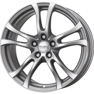 Ofertă specială ANZIO Turn 18, 8, 5, 108, 48, 70.1, Hyper Silver,