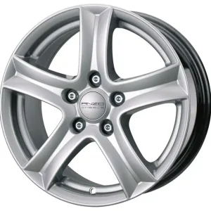 Cel mai bun preț ANZIO Wave 17, 7.5, 5, 114.3, 38, 70.1, Hyper Silver,