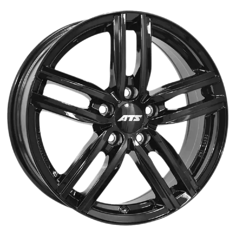 ATS Antares 17, 7, 5, 112, 40, 57.1, diamond-black, Reducere