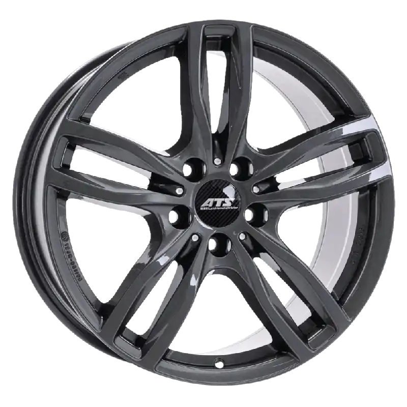 ATS Evolution 17, 7.5, 5, 120, 43, 72.6, Dark Grey, Cel mai bun preț