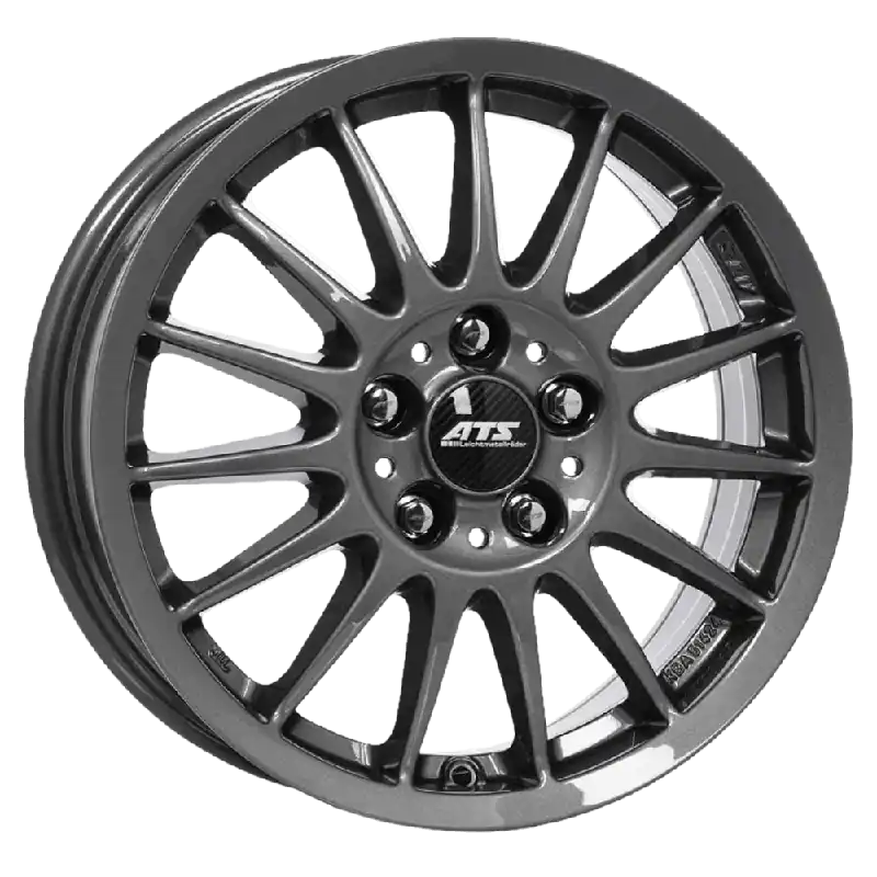 Cumpără acum ATS Streetrallye 16, 6.5, 5, 105, 38, 56.6, dark-grey,