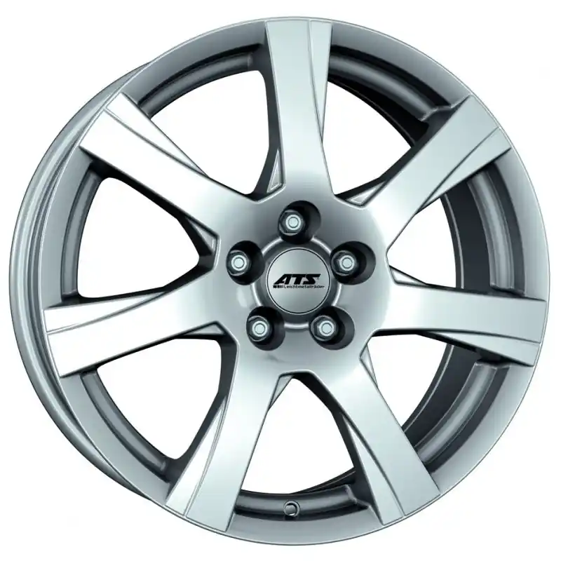 Comandă acum ATS Twister 15, 6.5, 5, 100, 38, 63.3, polar-silver,